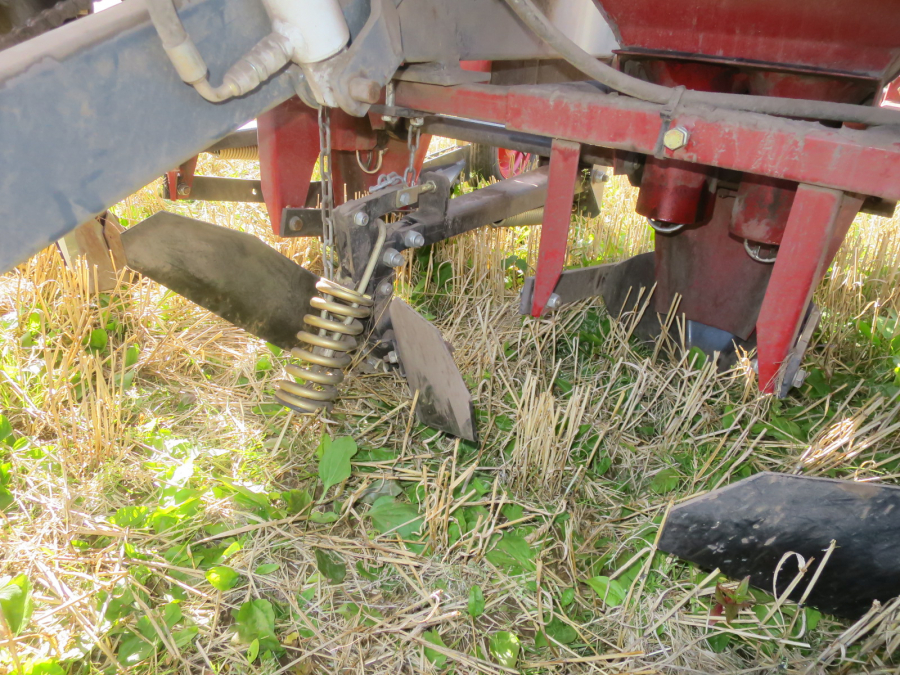 5228 Juko 4720 4x80 cm potato planter