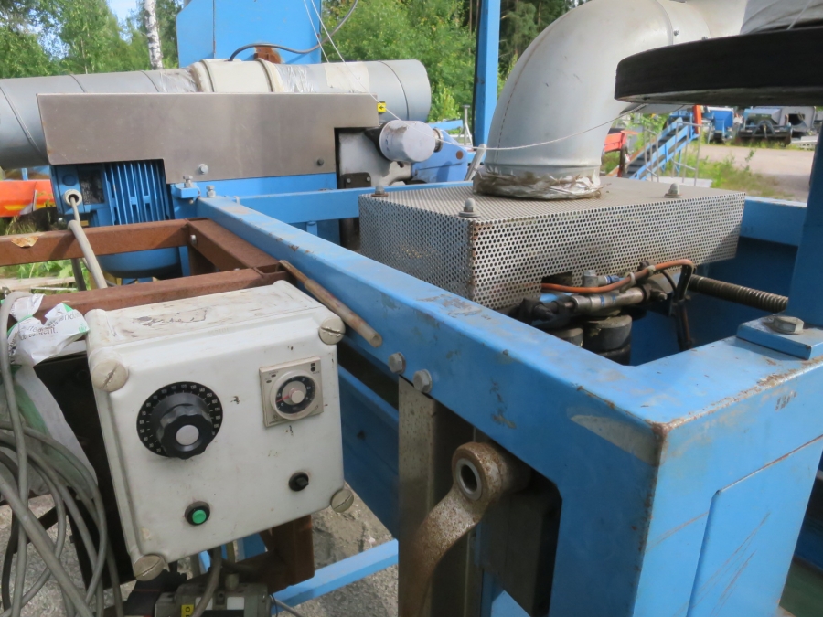 5236 Udo Schliebe Netzverschliessmaschine