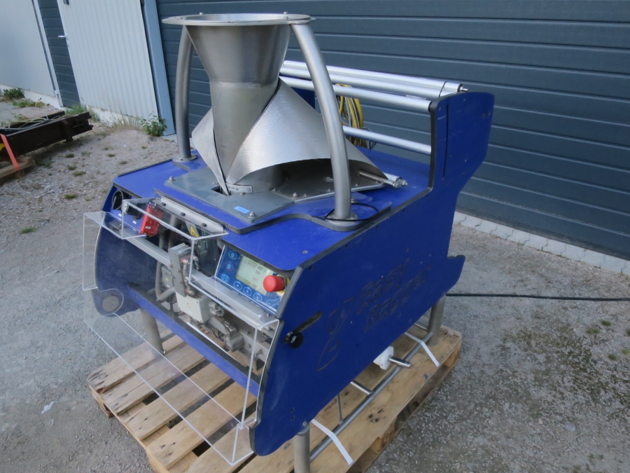 5261 Jasa Easybagger J350 ESB