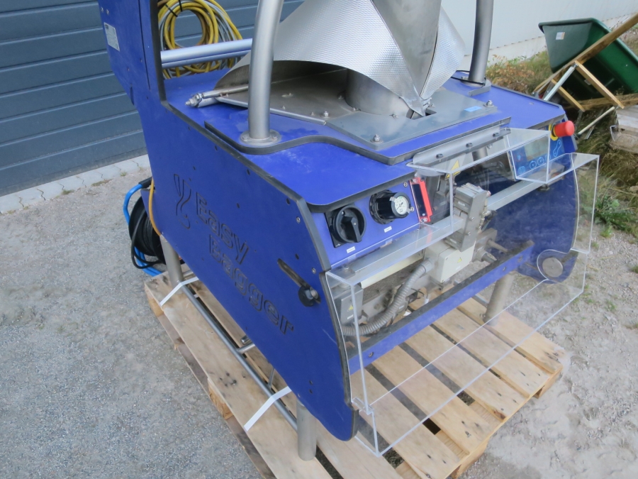 5261 Jasa Easybagger J350 ESB