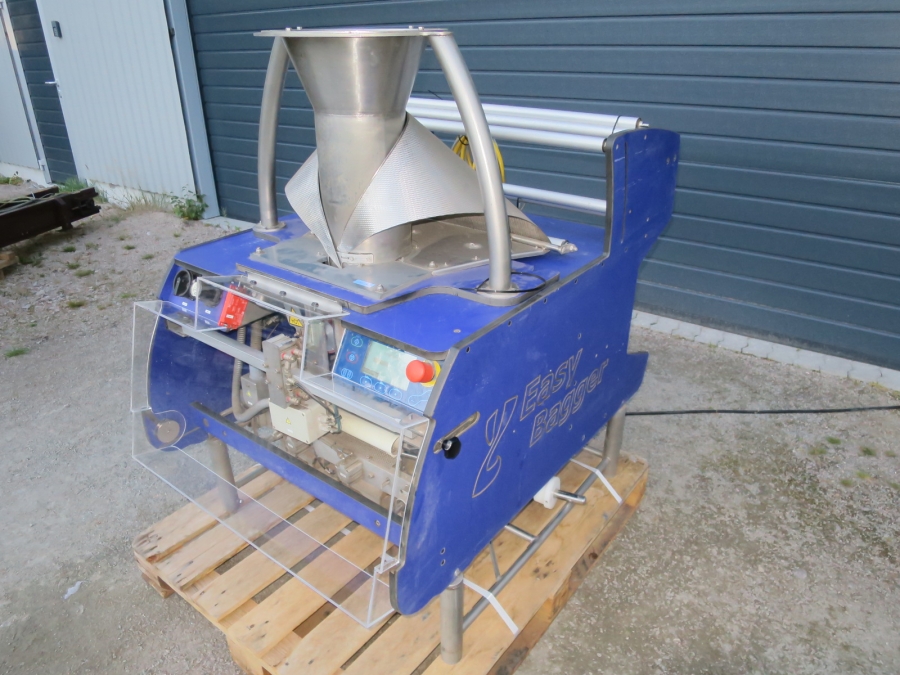 5261 Jasa Easybagger J350 ESB