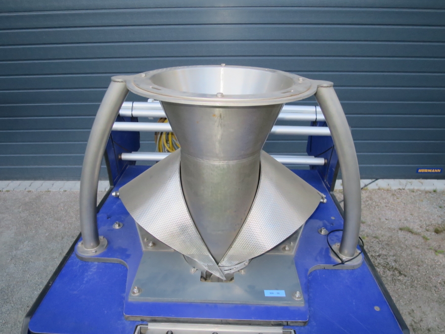 5261 Jasa Easybagger J350 ESB