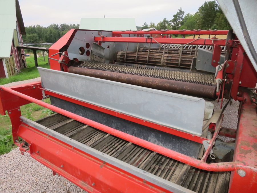 5264 Kverneland UN2200 Kartoffelroder