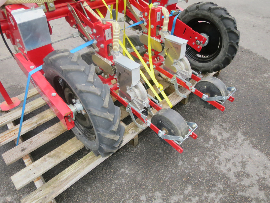 5266 Agricola Italiana precision seeder