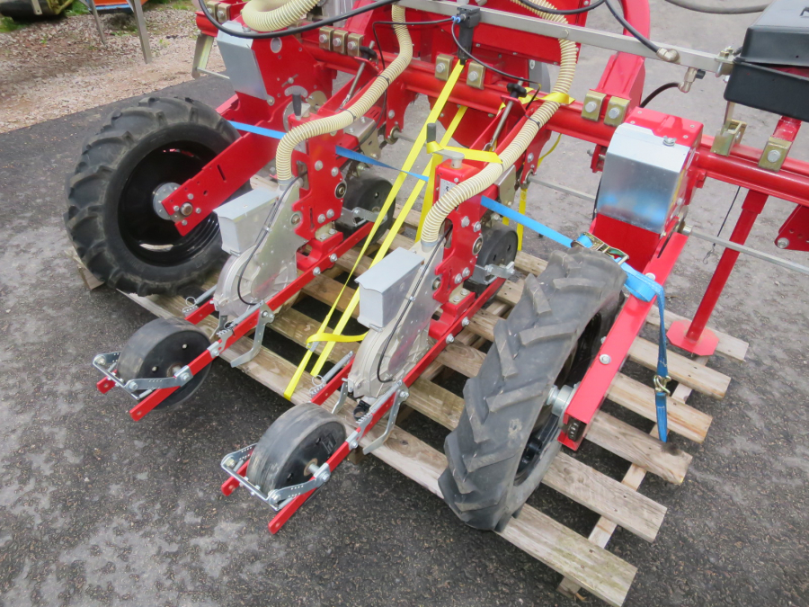 5266 Agricola Italiana precision seeder