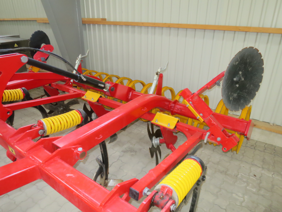 5280 Vaderstad cultus 300 Kultivator