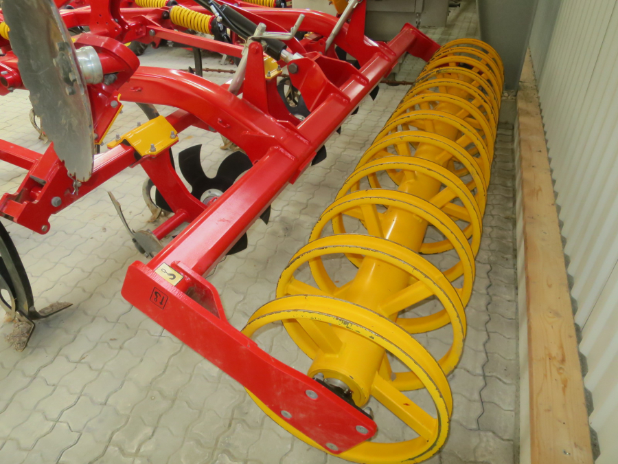 5280 Vaderstad cultus 300 Kultivator