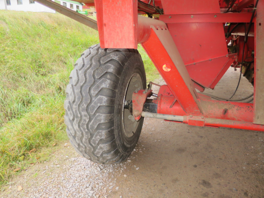 5285 Grimme SE 75-40 Kartoffelroder