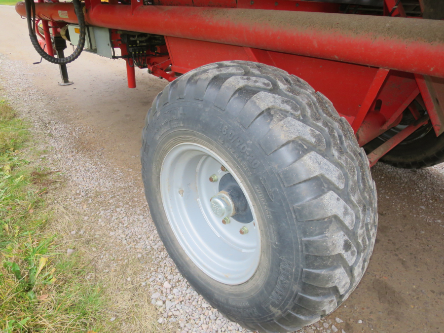 5285 Grimme SE 75-40 Kartoffelroder