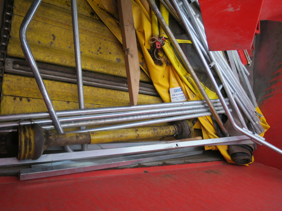 5285 Grimme SE 75-40 Kartoffelroder