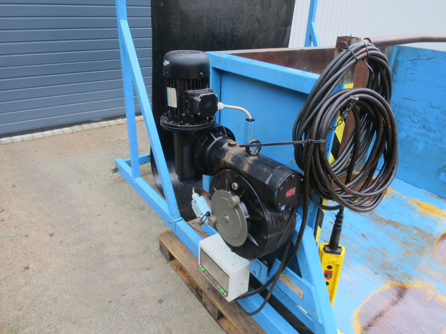 5296 EMVE Kistenkipper BT100 mm 