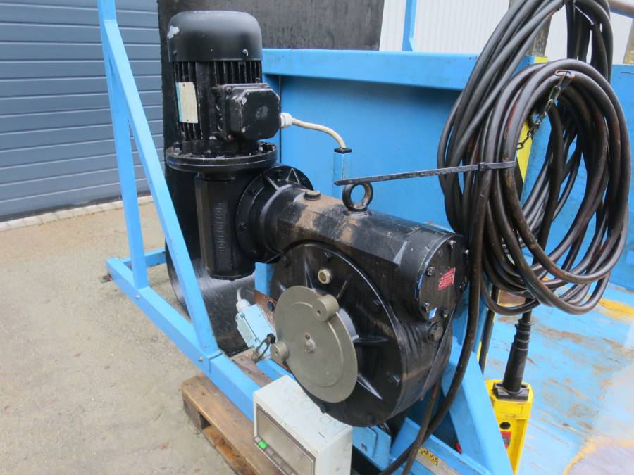 5296 EMVE Kistenkipper BT100 mm 