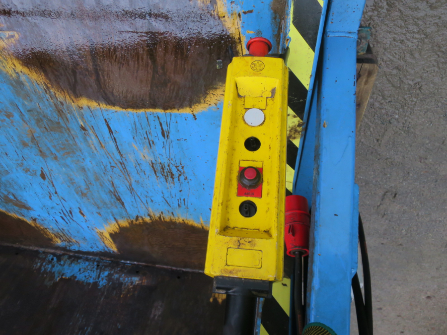 5296 EMVE Kistenkipper BT100 mm 