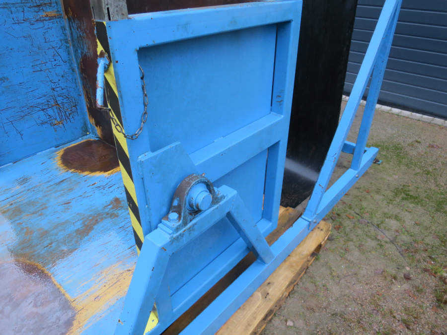 5296 EMVE Kistenkipper BT100 mm 