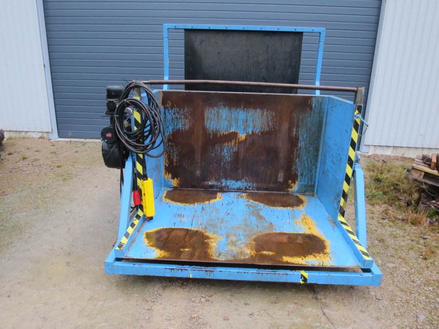 5296 EMVE Kistenkipper BT100 mm 