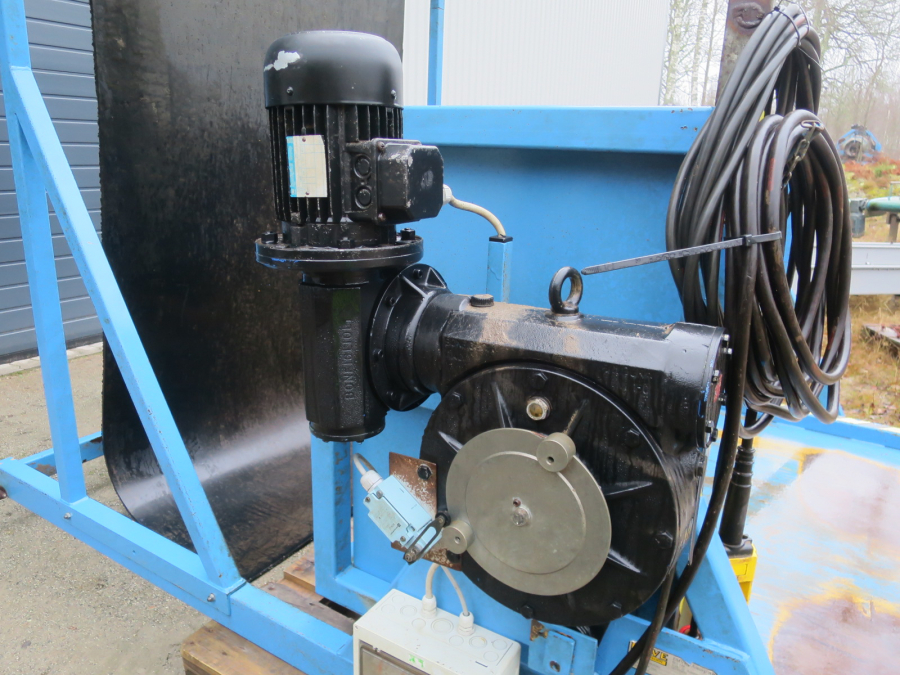 5296 EMVE Kistenkipper BT100 mm 