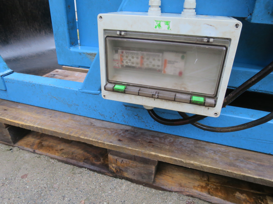 5296 EMVE Kistenkipper BT100 mm 