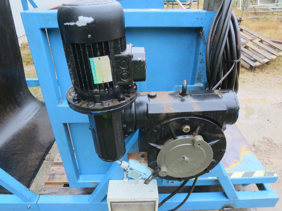 5296 EMVE Kistenkipper BT100 mm 