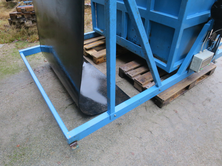 5296 EMVE Kistenkipper BT100 mm 