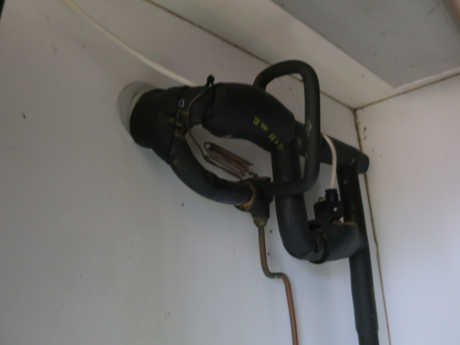 5299 Maxi cool Wetcooler Wet cooling unit