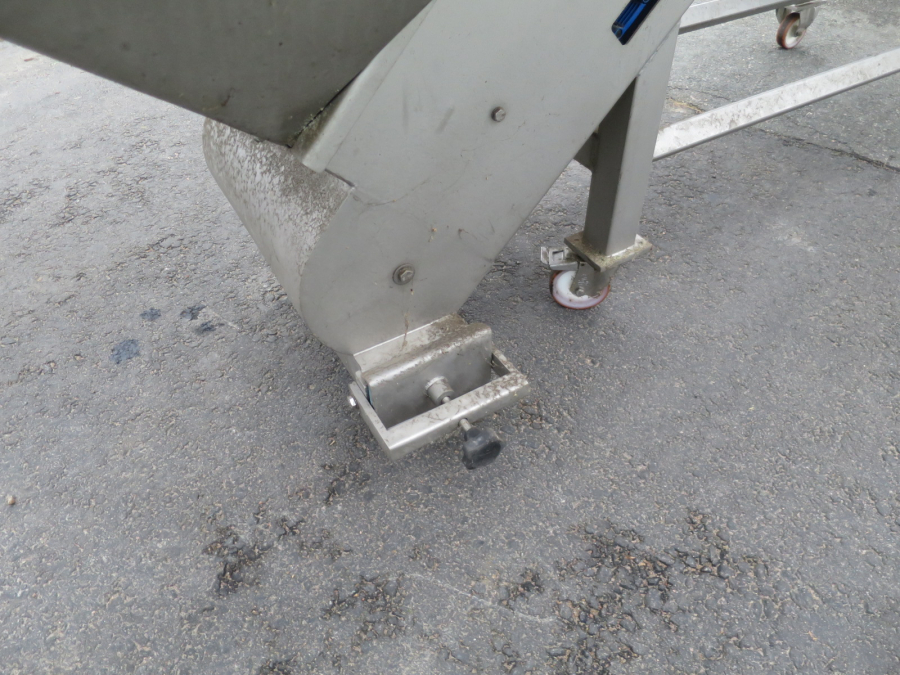 5306 Sormac AFW-40 weighing machine 