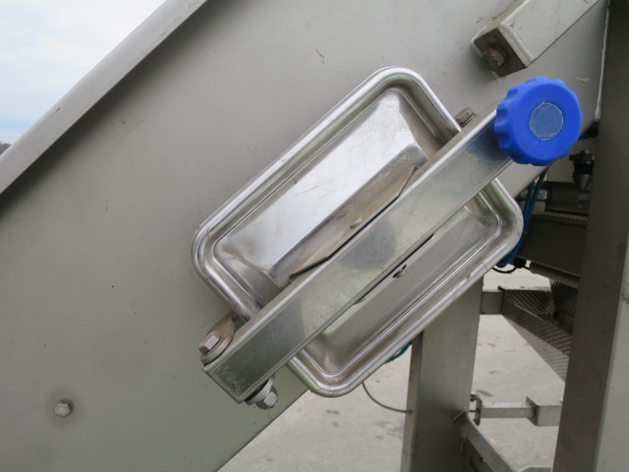 5306 Sormac AFW-40 weighing machine 