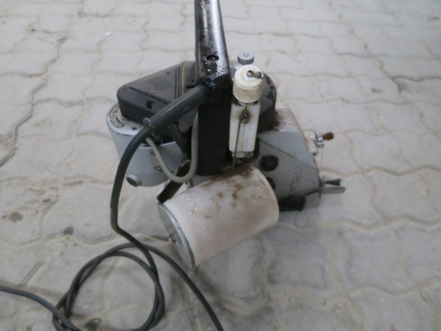 5316 Newlong Nähmaschine gebraucht