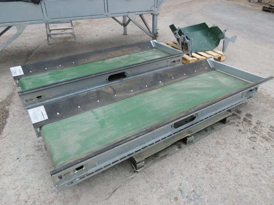 5330 Michalak Diametersortierer
