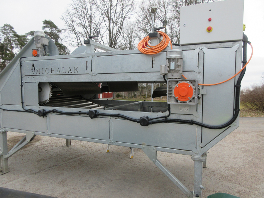 5330 Michalak Diametersortierer