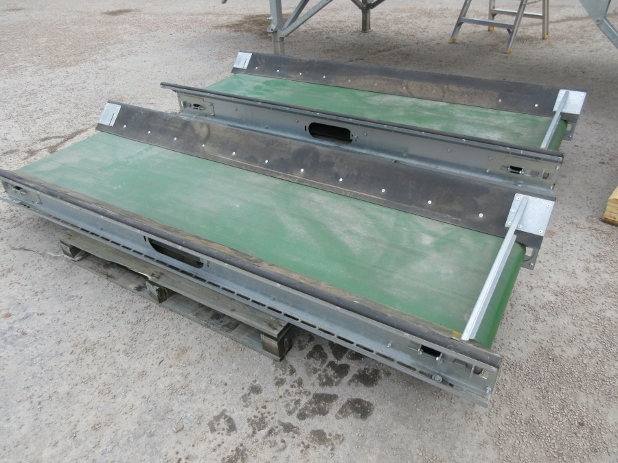 5330 Michalak Diametersortierer