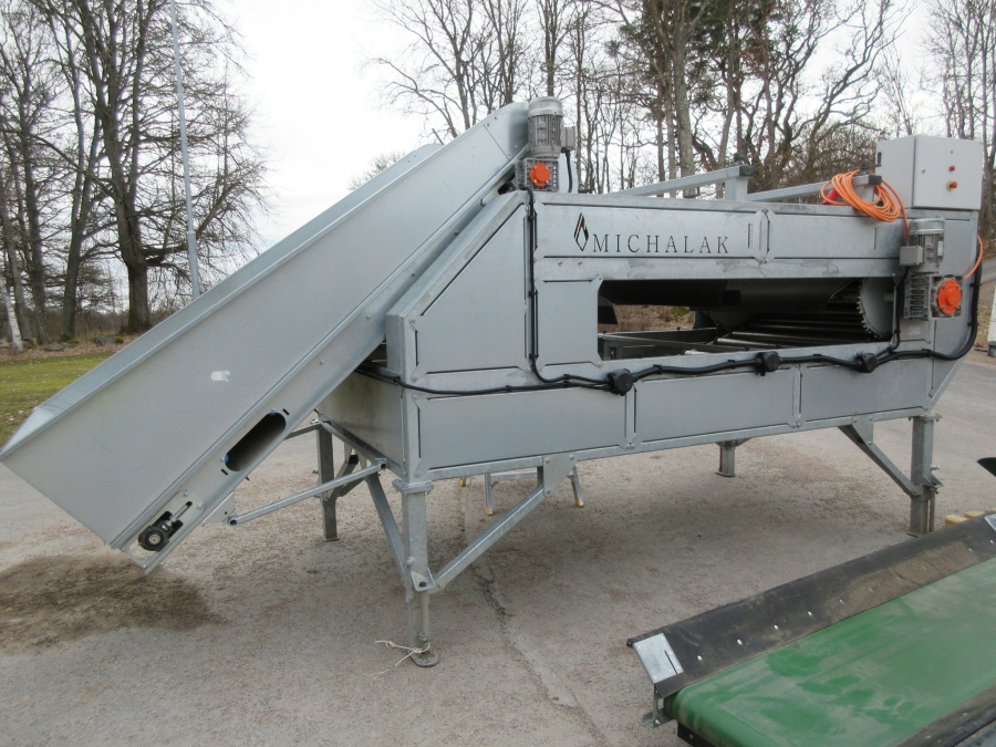 5330 Michalak Diametersortierer