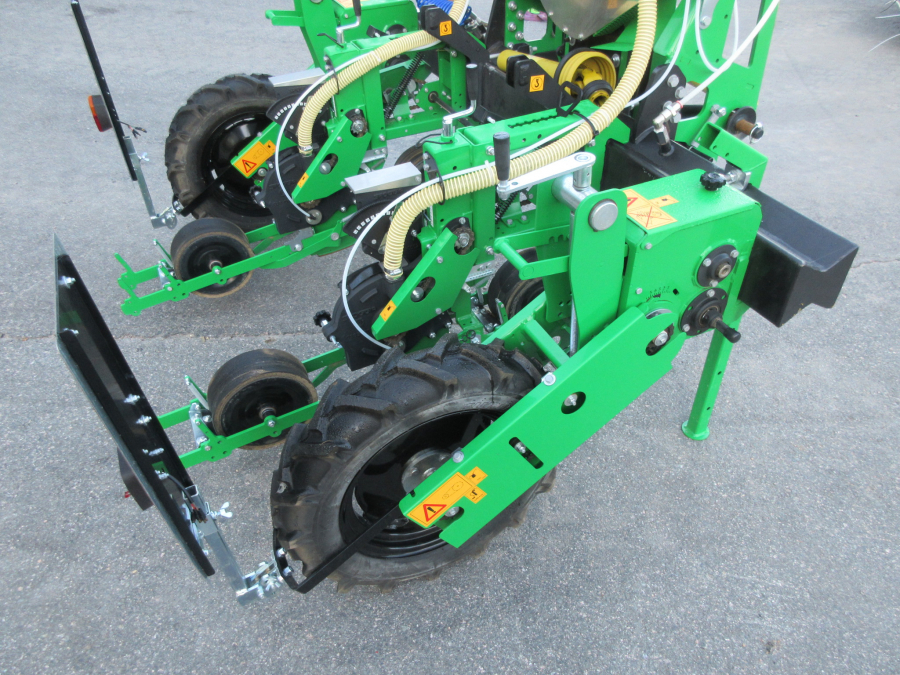 5336 Sfoggia Calibra precision seeder