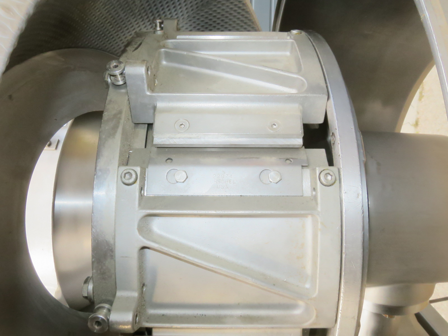 5350 Urschel cc slicer