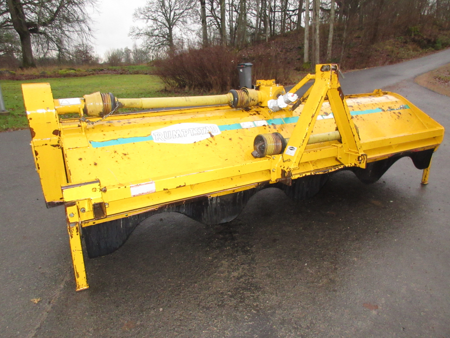 5364 Rumptstad Krautschläger 4x80 cm