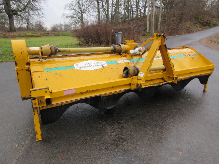 5364 Rumptstad Krautschläger 4x80 cm
