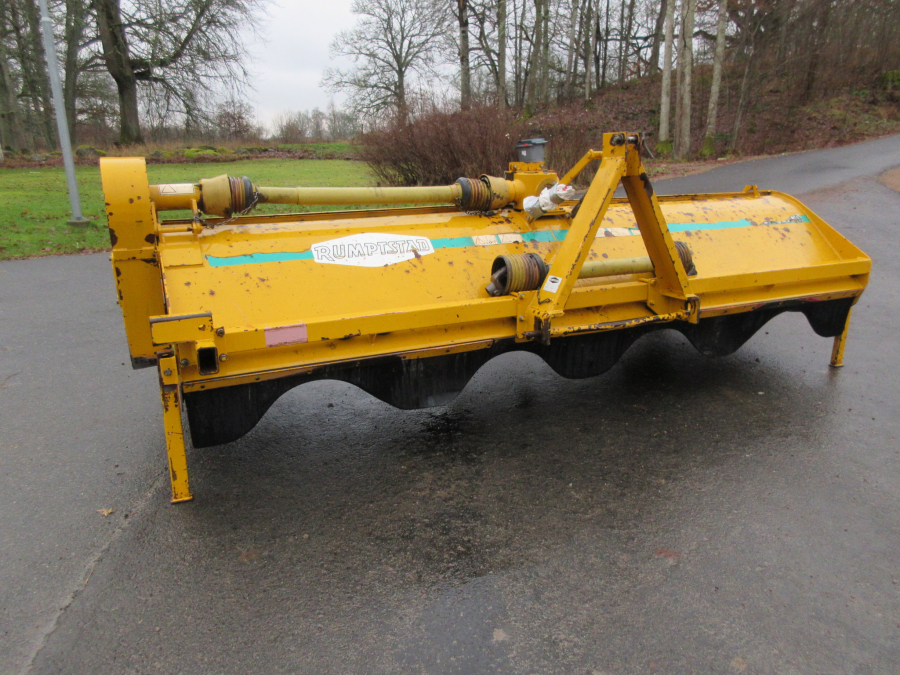 5364 Rumptstad Krautschläger 4x80 cm