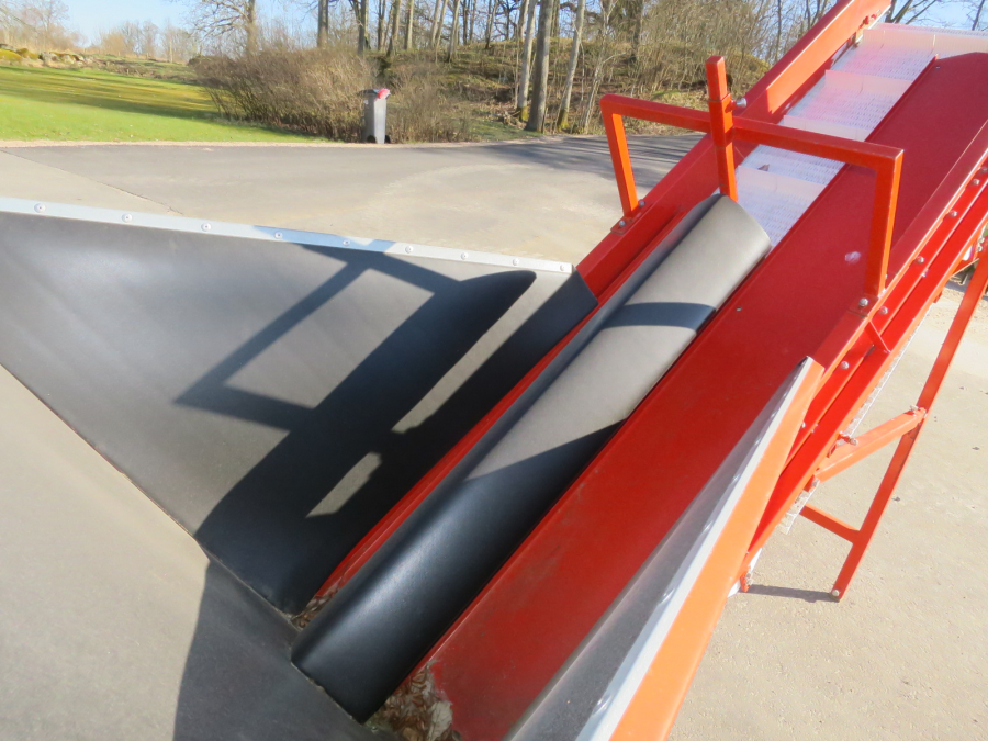 5368 EKKO Elevator 2700x600 mm 