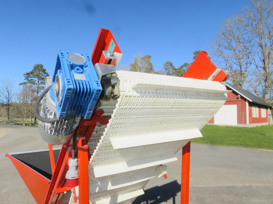 5368 EKKO Elevator 2700x600 mm 