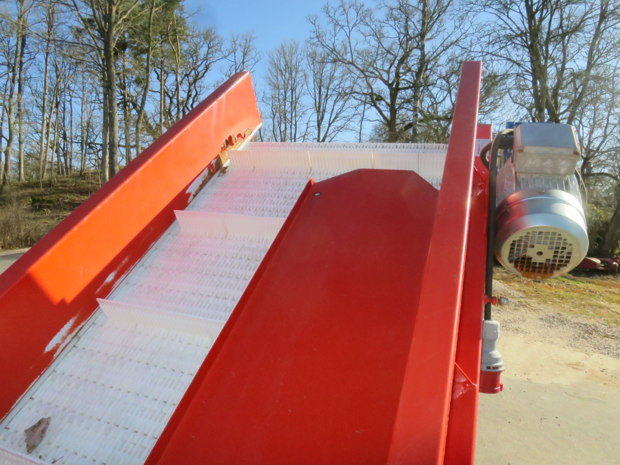 5368 EKKO Elevator 2700x600 mm 