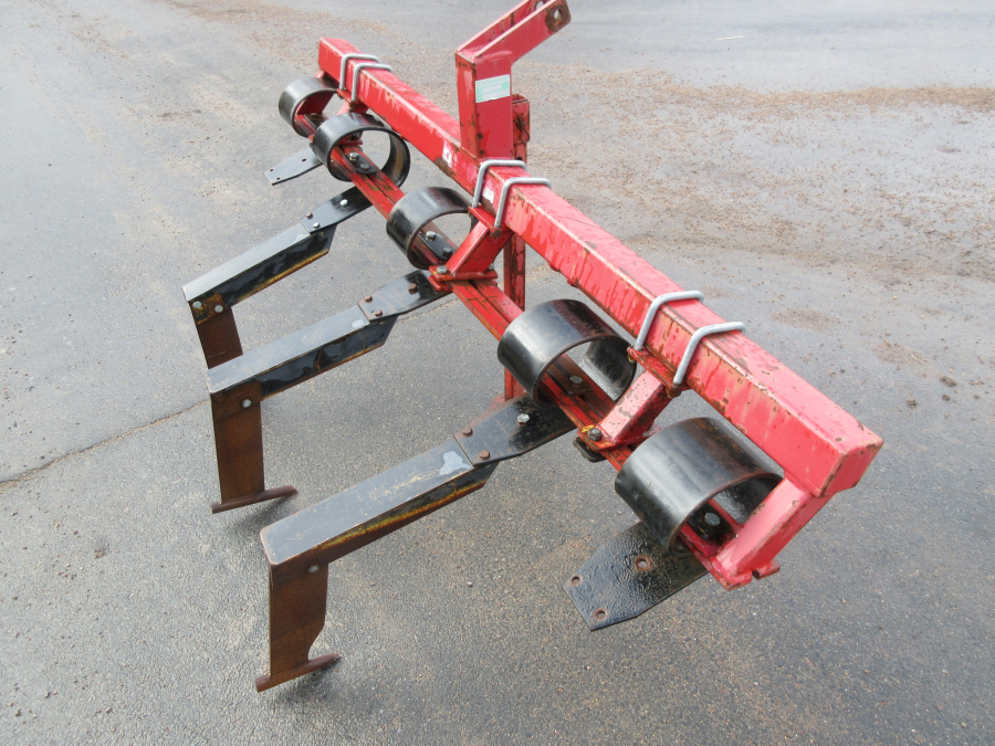 5383 MAC grubber