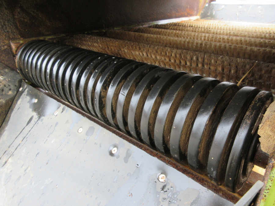 5390 Skals Bürstenmaschine
