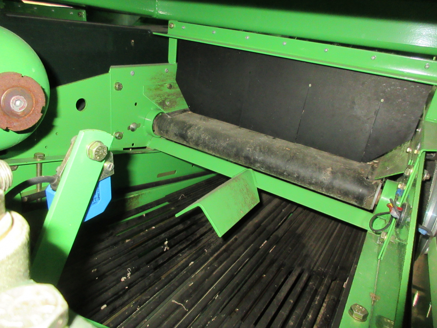 5400 Miedema Structural PM20 Legemaschine