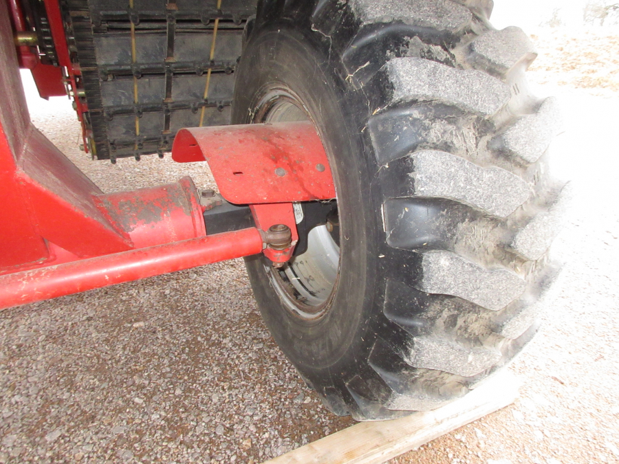 5403 Grimme SE75-40 potato harvester for sale used machine