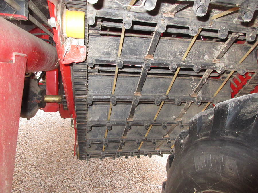 5403 Grimme SE75-40 potato harvester for sale used machine