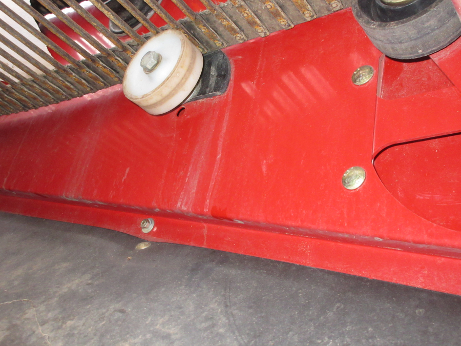 5403 Grimme SE75-40 potato harvester for sale used machine