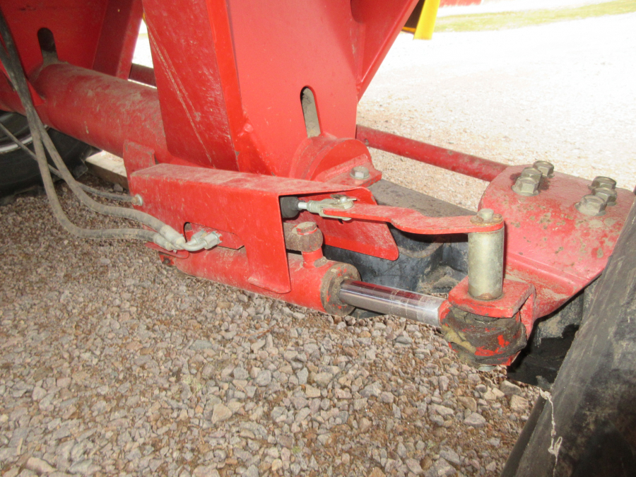 5403 Grimme SE75-40 potato harvester for sale used machine