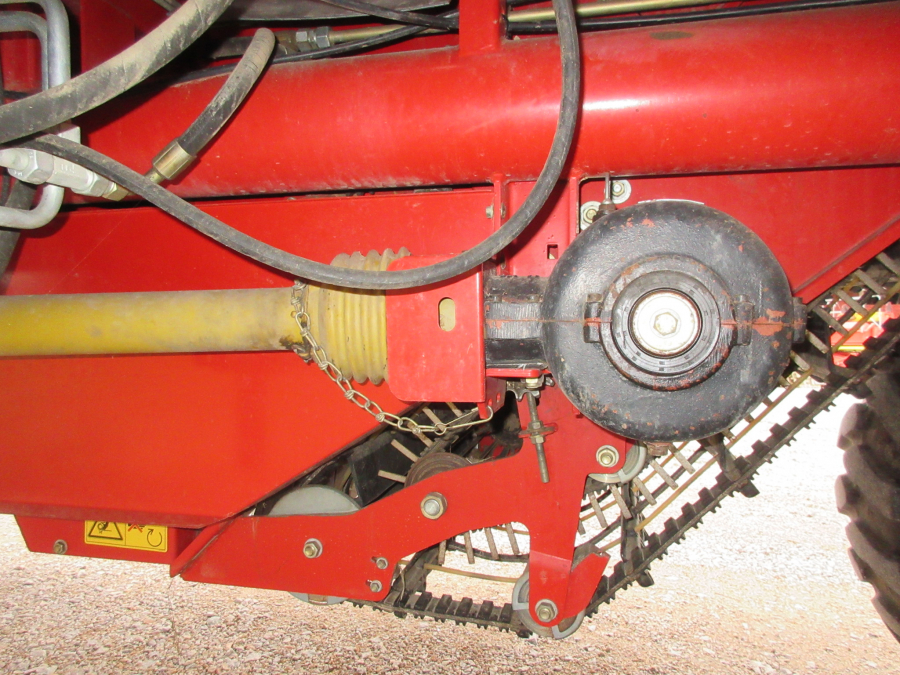 5403 Grimme SE75-40 potato harvester for sale used machine