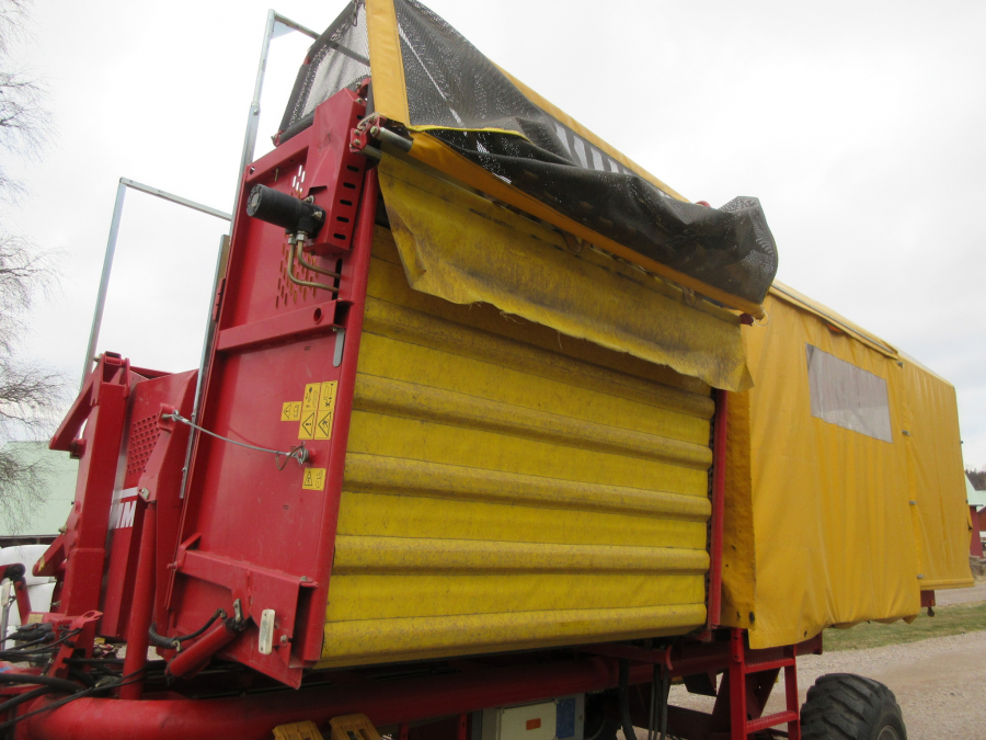 5403 Grimme SE75-40 potato harvester for sale used machine