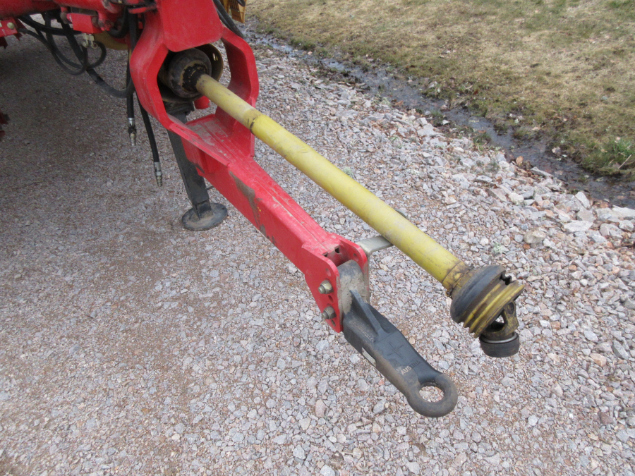 5403 Grimme SE75-40 potato harvester for sale used machine