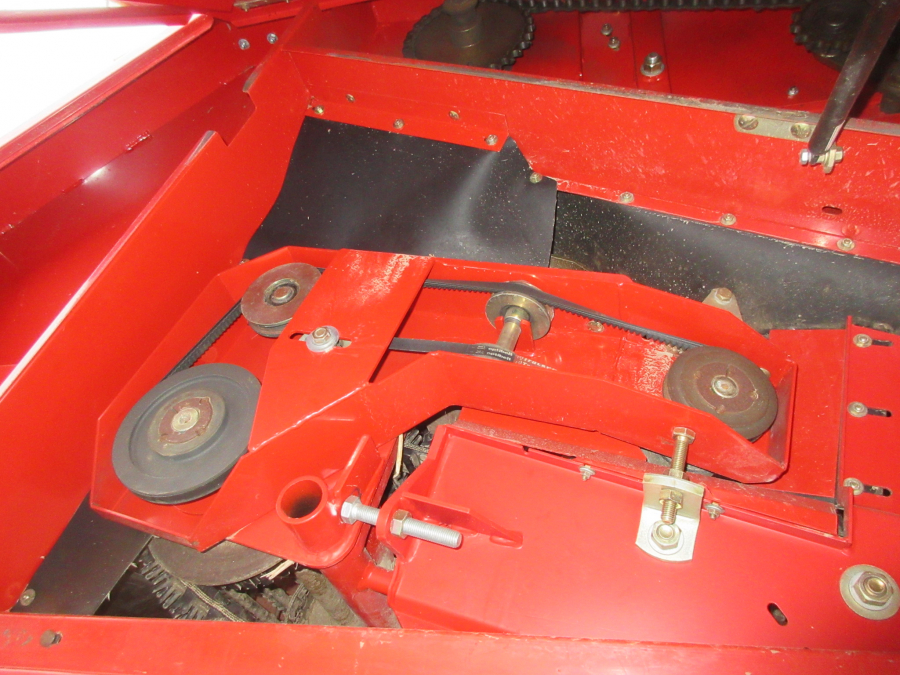 5403 Grimme SE75-40 potato harvester for sale used machine